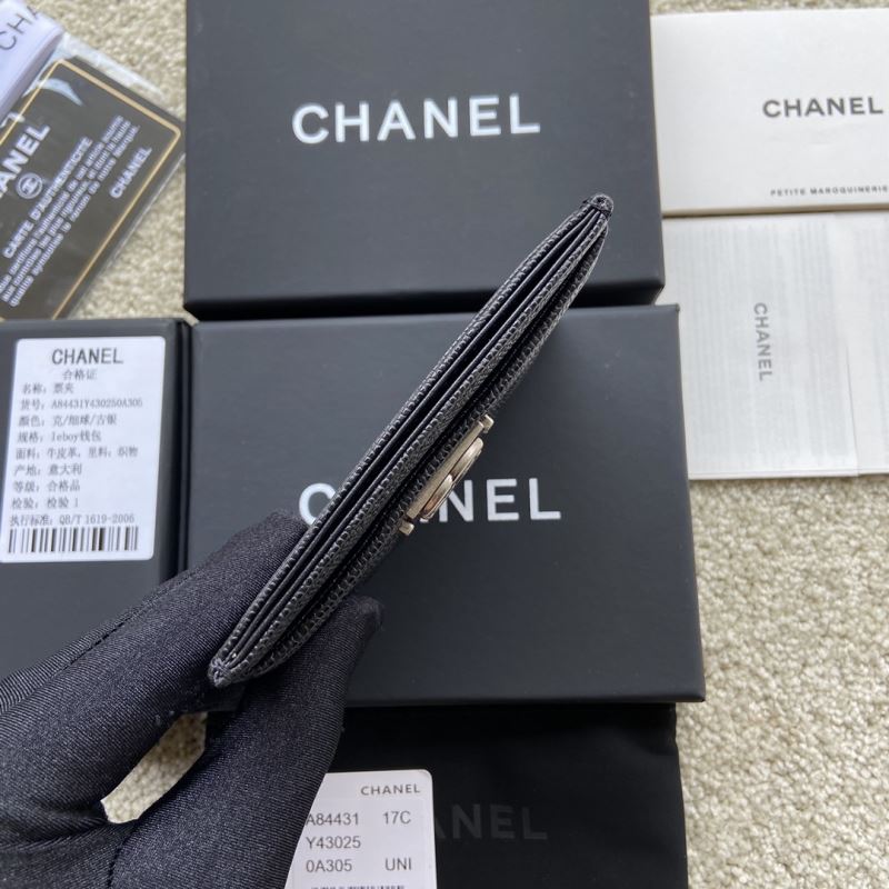 Chanel Wallet Purse